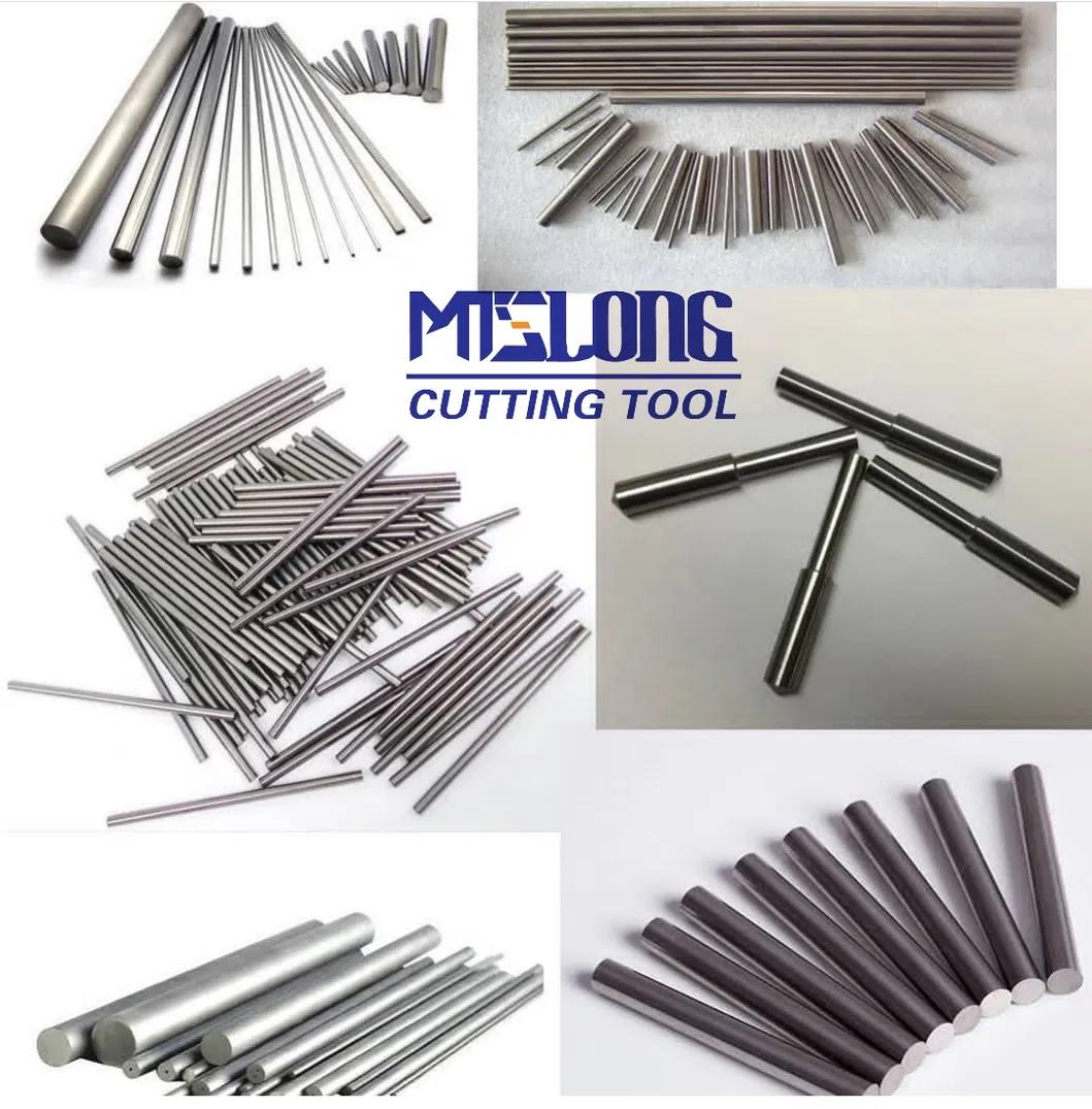 Tungsten Carbide Tool Details