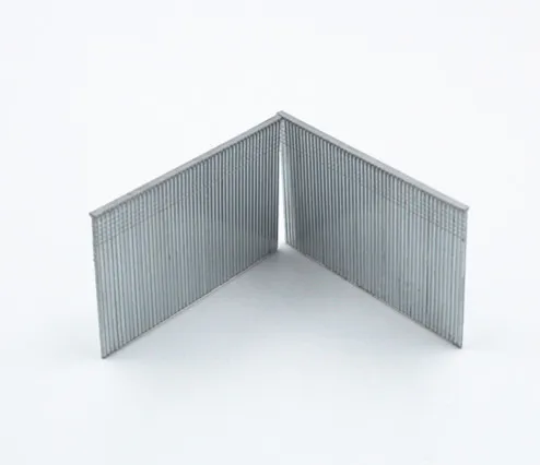 Pneumatic Finish Nail Gun Detail