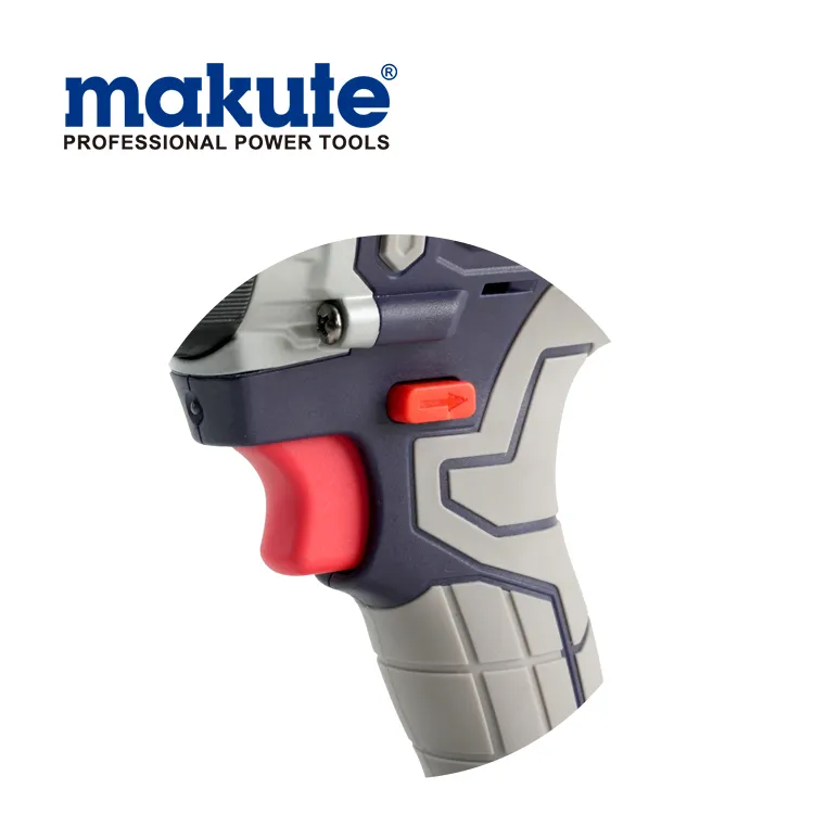 Cordless Impact Drill