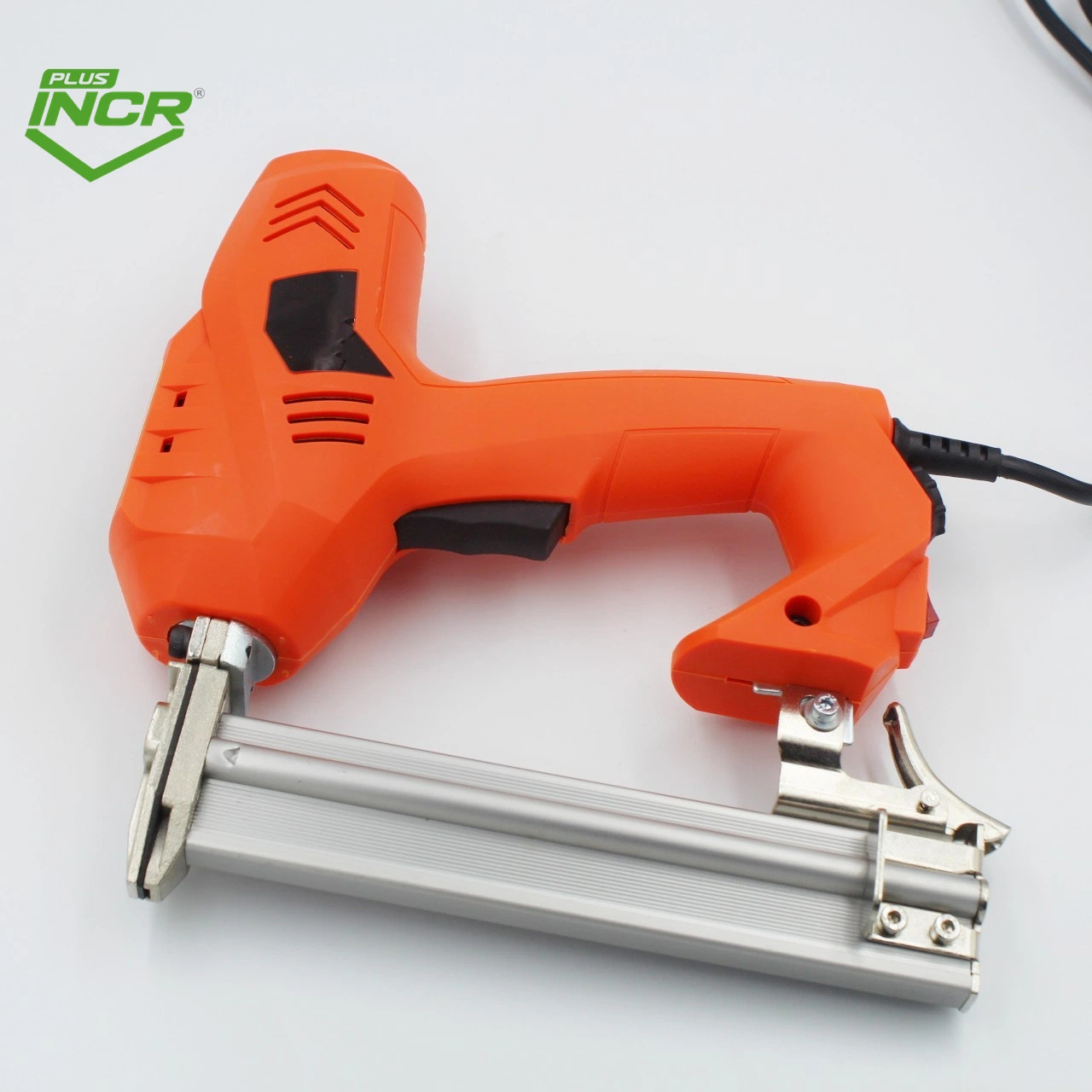 Durable Quality 2in1 Electric Nailer Stapler Tacker Nail Gun Staple Gun F30 / 422j