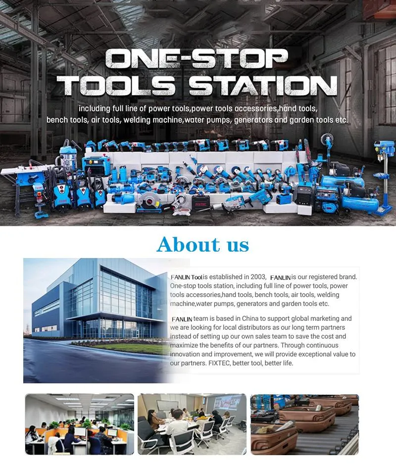 Production Facility 1