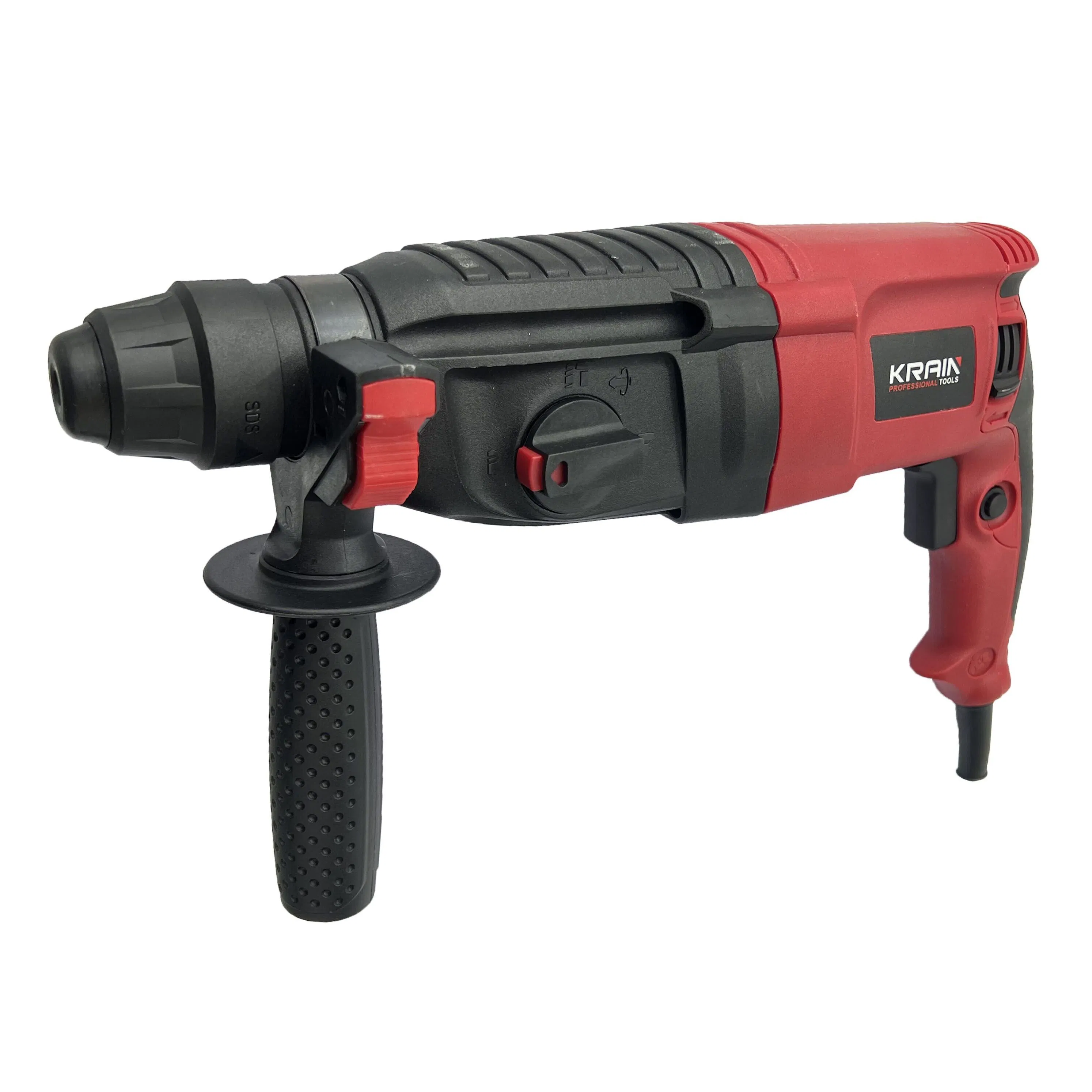 Rotary Hammer Electric Power Tool Machine