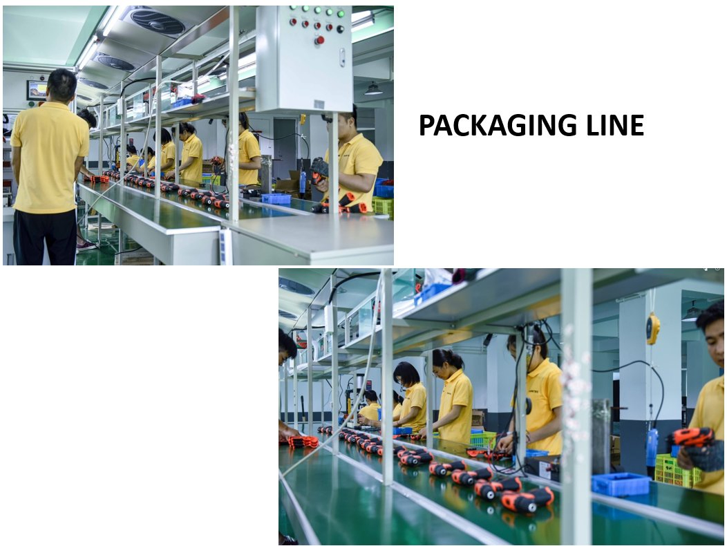 2025 Exclusive Design Industrial Quality Electric 12V Power Tools Cordless Drill