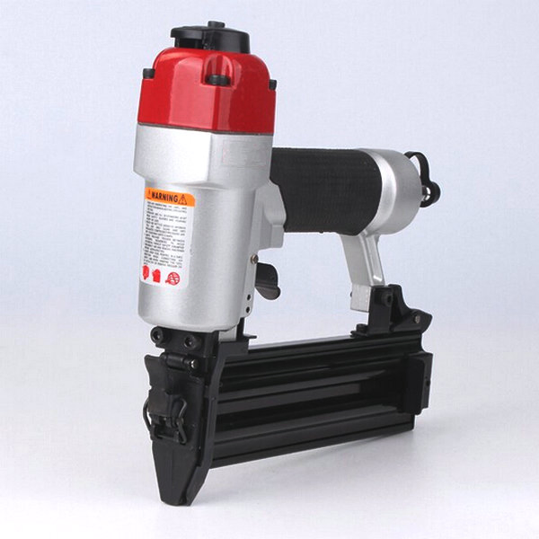 (F50) Pneumatic Brad Nailer for Construction, Decoration, Furnituring