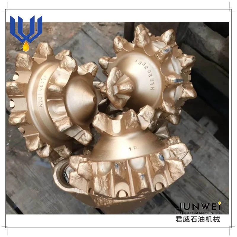 12 1/4" Metal Sealed Kingdream TCI Tricone Rock Drill Bit