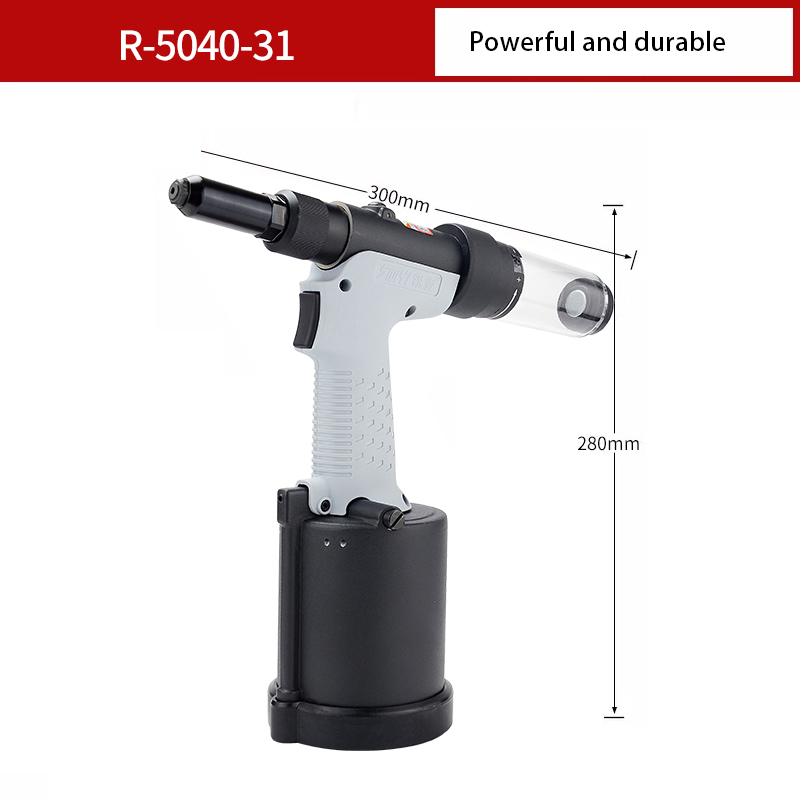 Professional Strong Fast Break Nail 5040-31 Pneumatic Riveting Gun