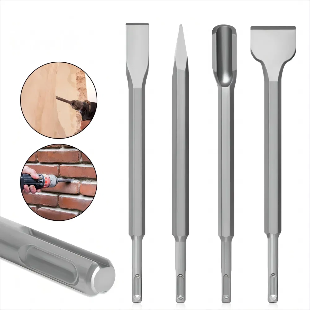 SDS Plus Chisel