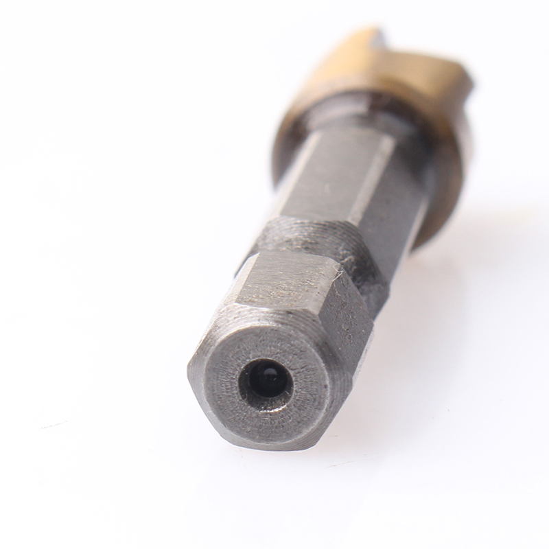 Best Hex Shank Countersink Bit Metal Countersink Bit Counter Sink Drill Bits Countersink Drill Bit for Wood Countersink Depth Stop