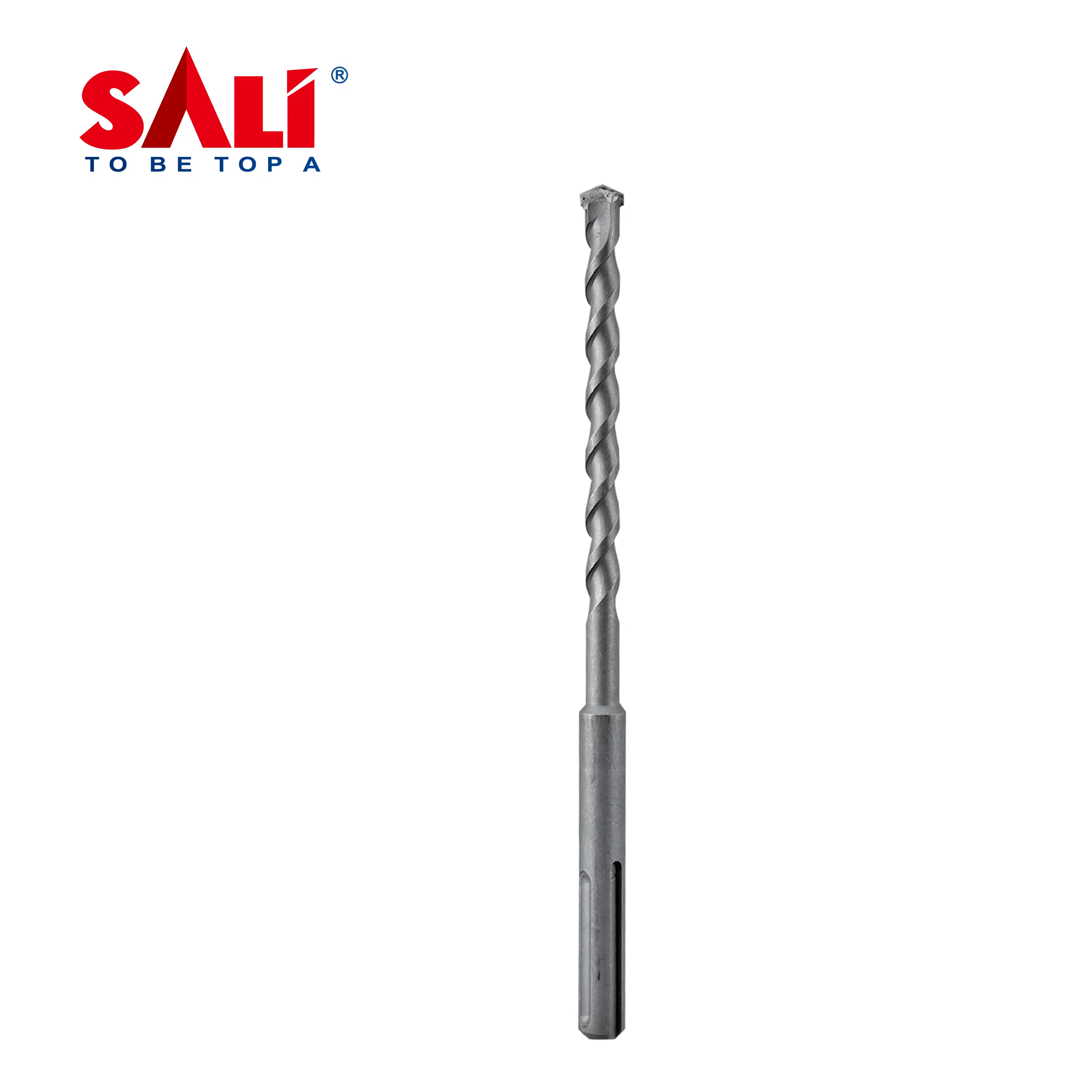 Sali 7*100mm "-" Tip HSS+Tips Masonry Drill Bit