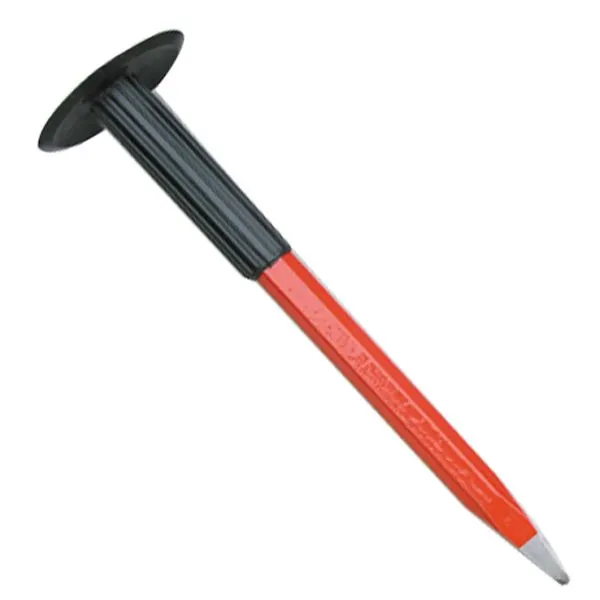 Hand Guard Cold Mason Chisel