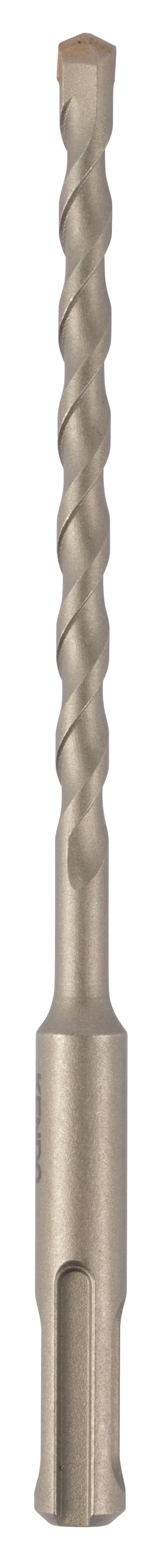 Kendo SDS-Plus Hammer Drill Bit for Concrete and Rock Drilling Bit