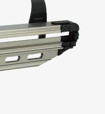 Pneumatic Finish Nail Gun View 4