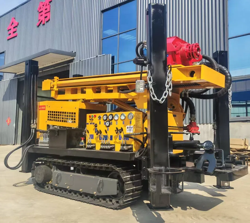 Rig Parameters Image