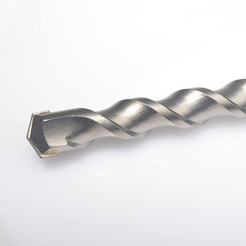 32mm X 450mm SDS Plus Masonry Drill Bit for Heavy Duty Use