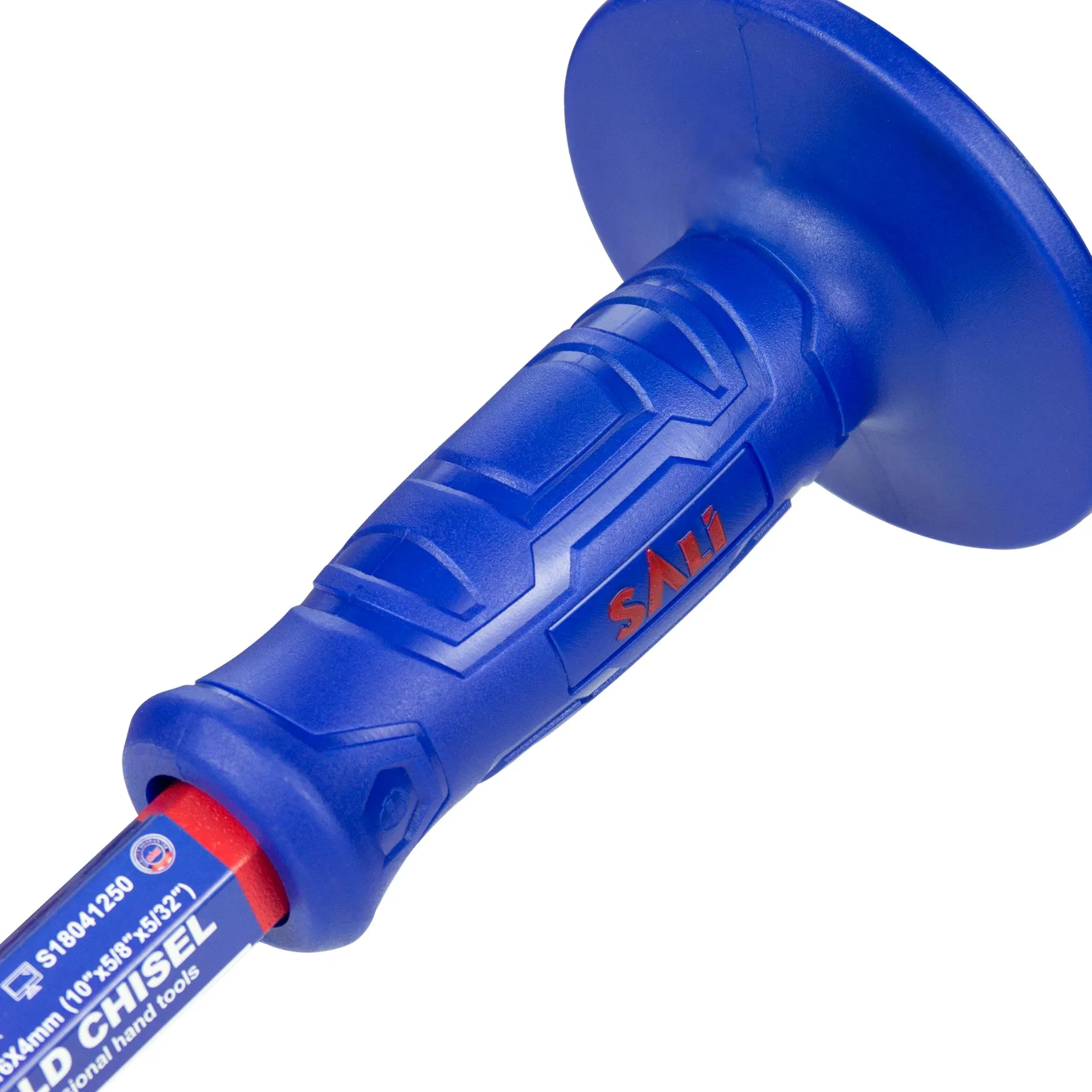 Sali New Arrival Point Head Steel Cold Chisel