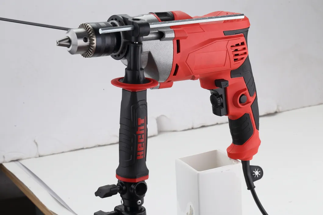 Impact Drill Component