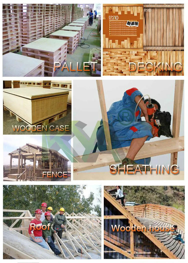 Fastener Application