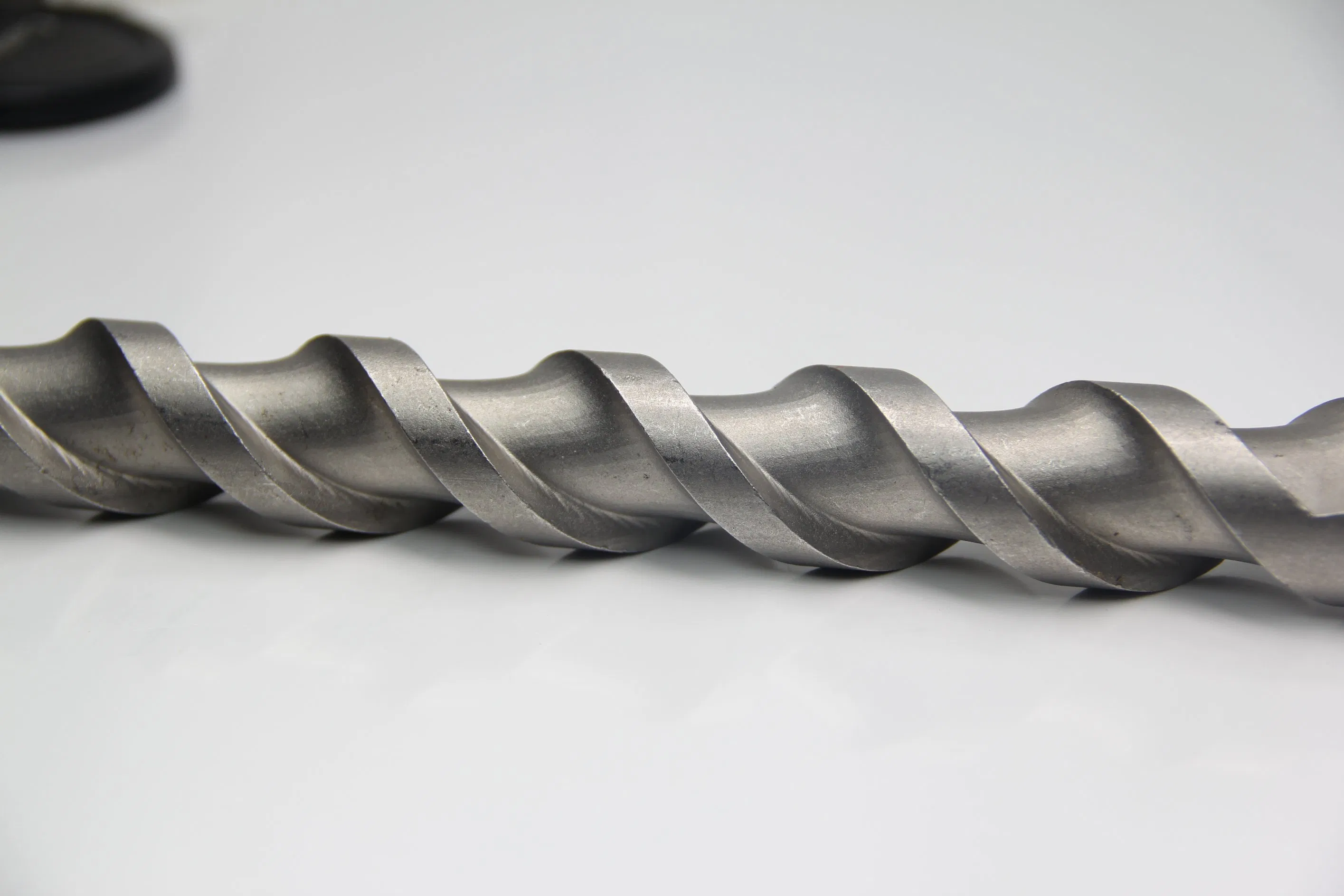 SDS-Plus Drill Bit Set, Carbide Tip, SDS Electric Hammer Drill Bit