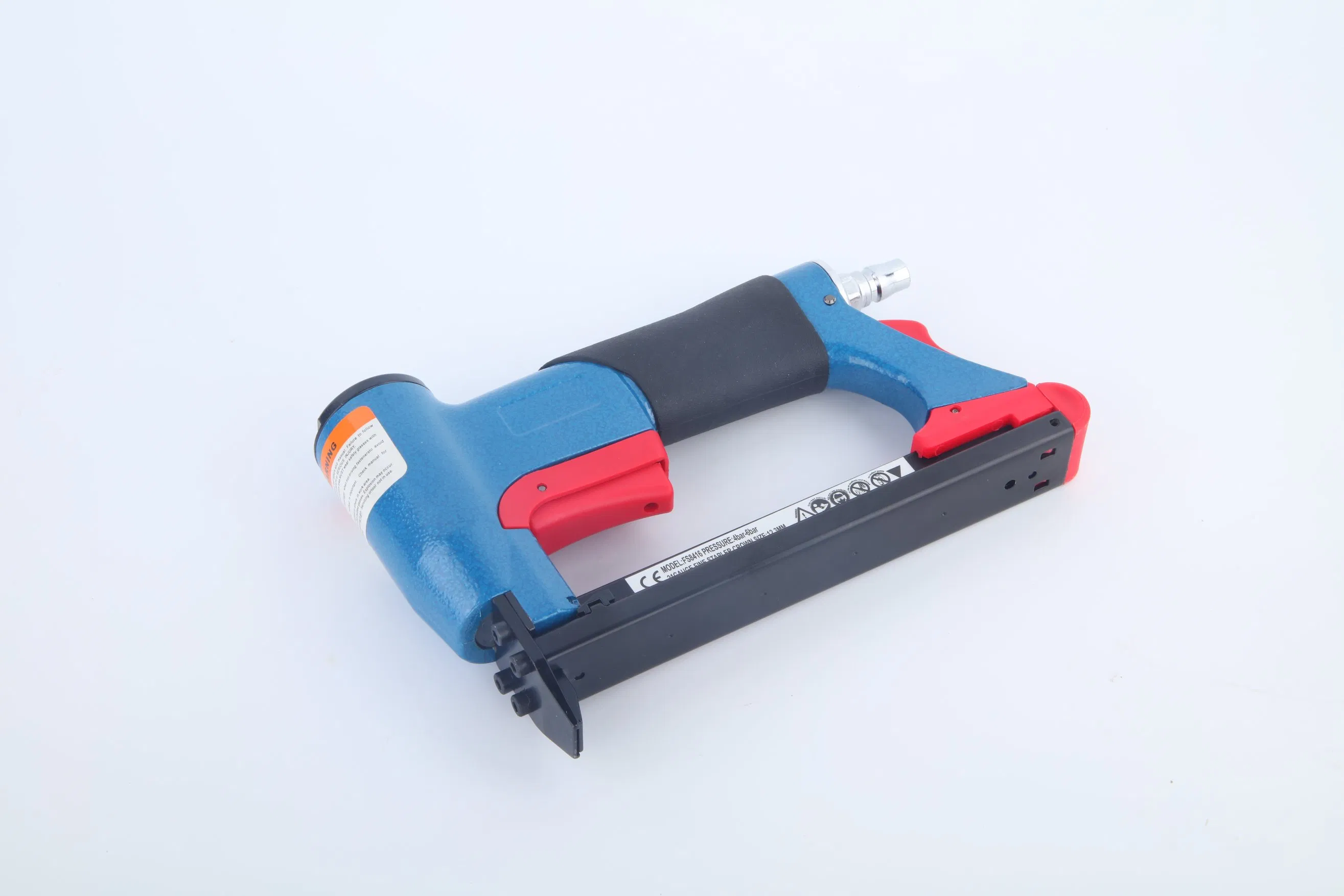 Bea Same Model 8016 Staple Gun Pneumatic Tool for 80 Series Staple