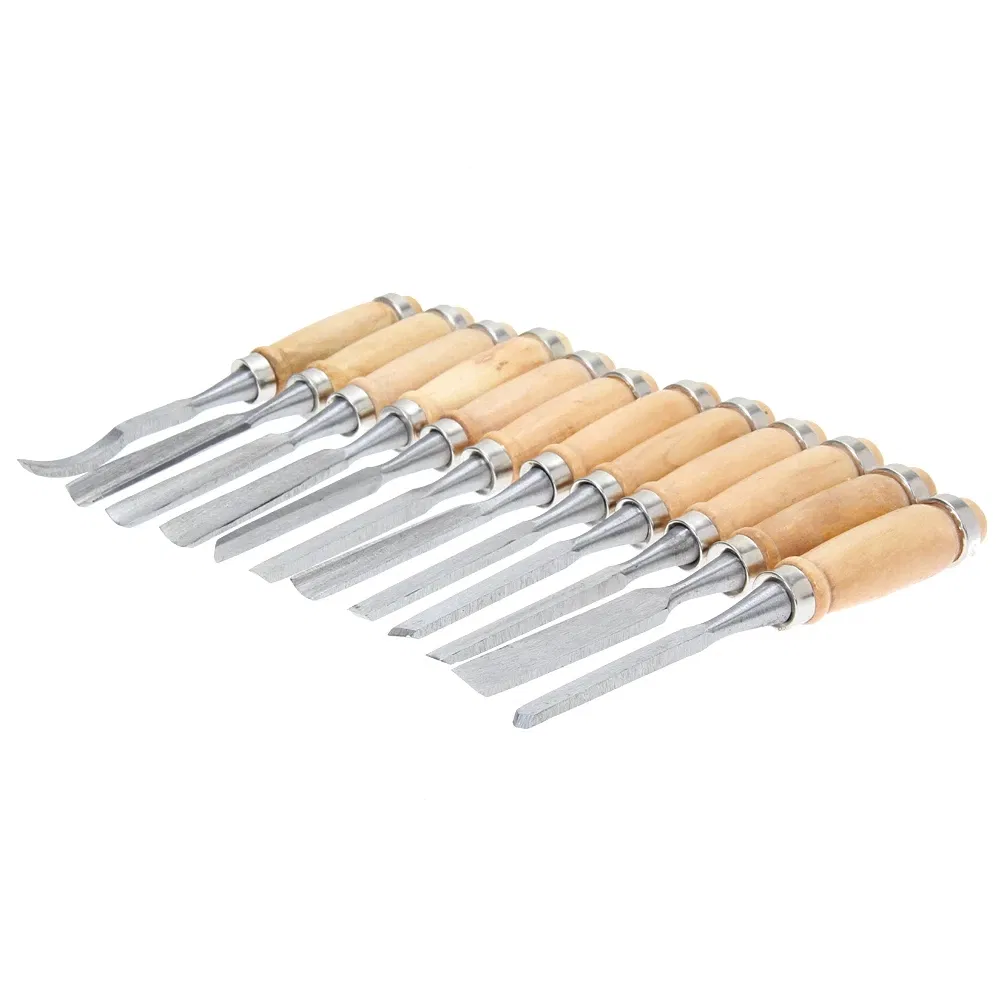Wood Carving Tool Set