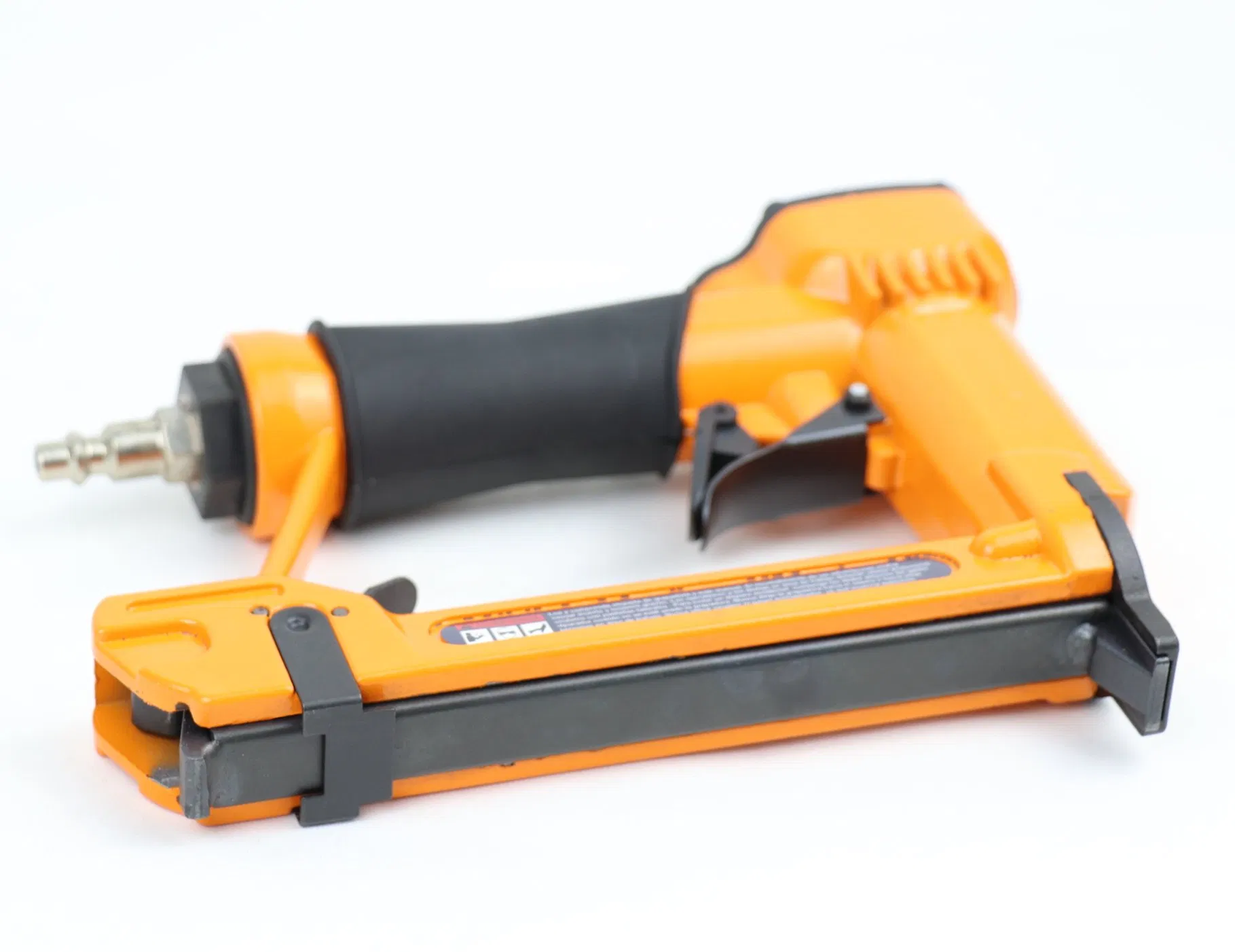 Air Stapler Pneumatic Staple Gun 21gauge with CE 8016