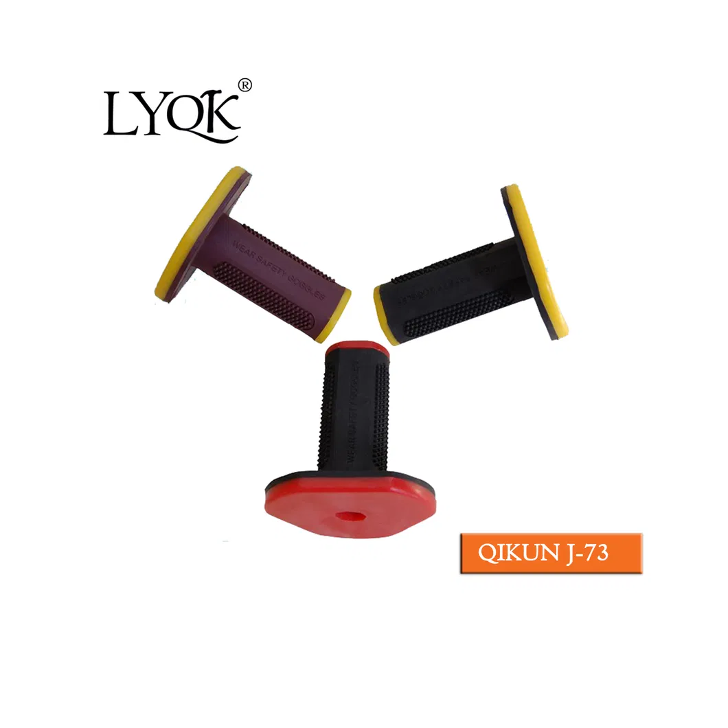 Cold Chisel J-64 - 10