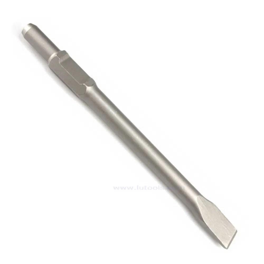 Premium pH65 Shank Chisel for Precision Stone Carving