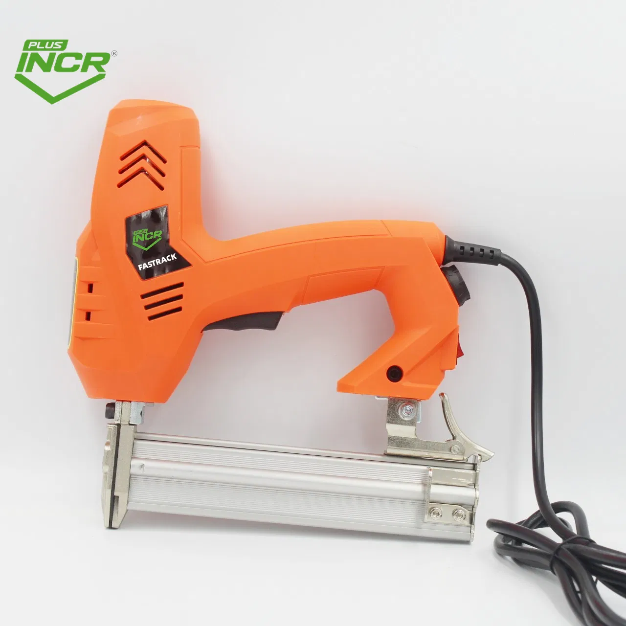 Durable Quality 2in1 Electric Nailer Stapler Tacker Nail Gun Staple Gun F30 / 422j
