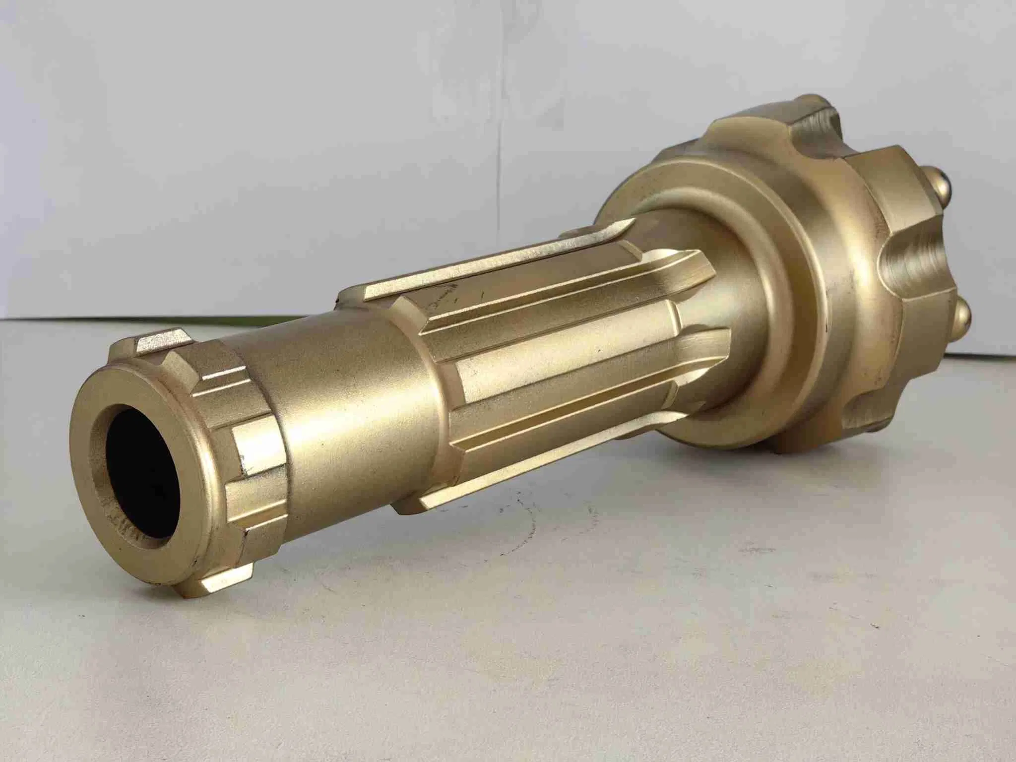 DTH Hammer Drill Bits for Rock Drilling Rig Machine