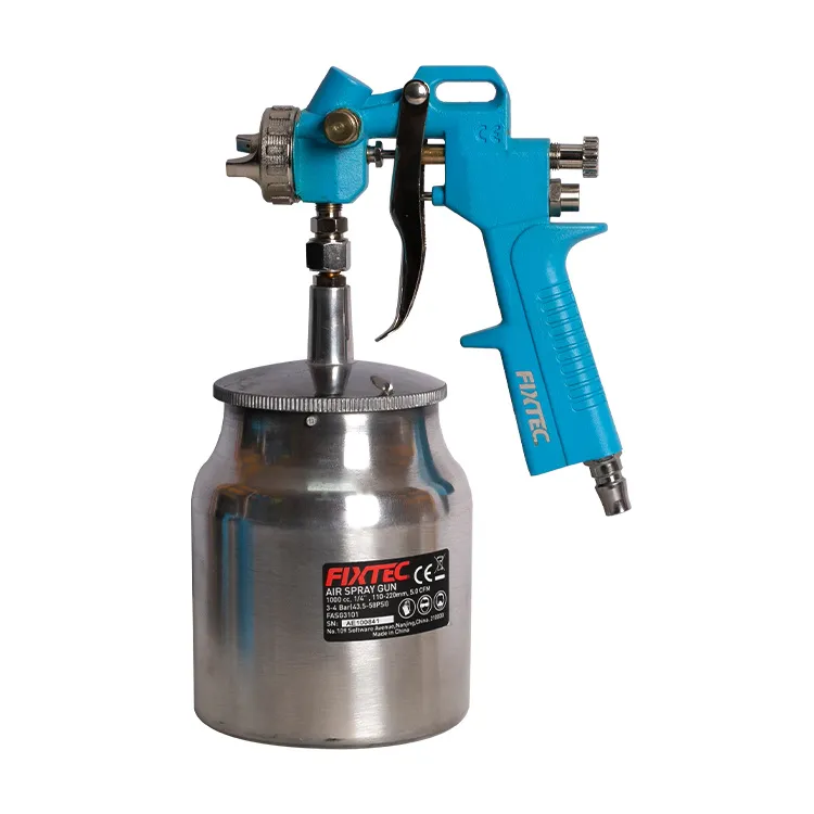 Pneumatic Spray Gun