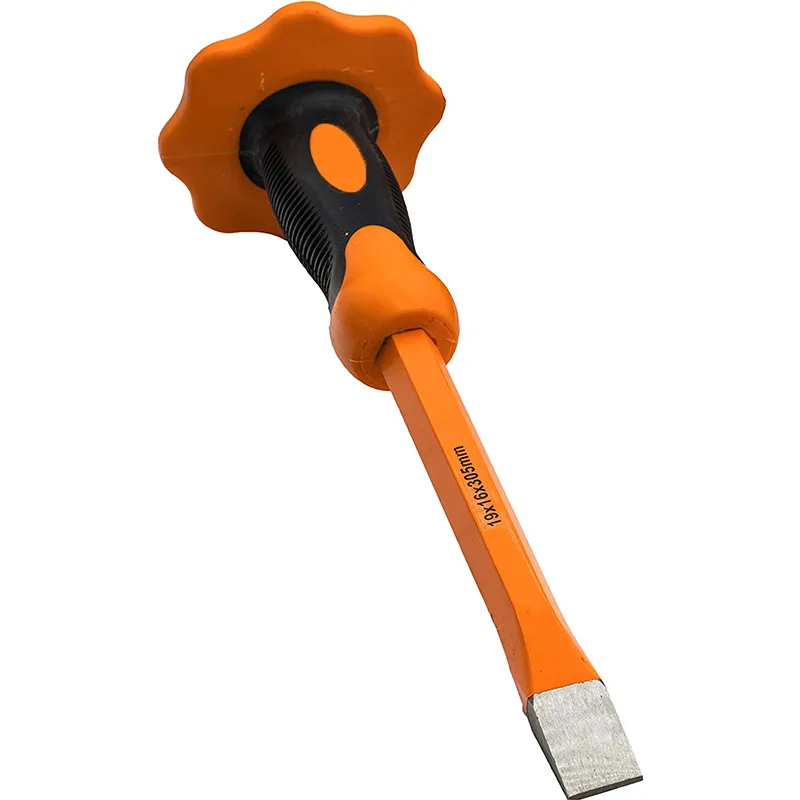 Premium Steel Chisel