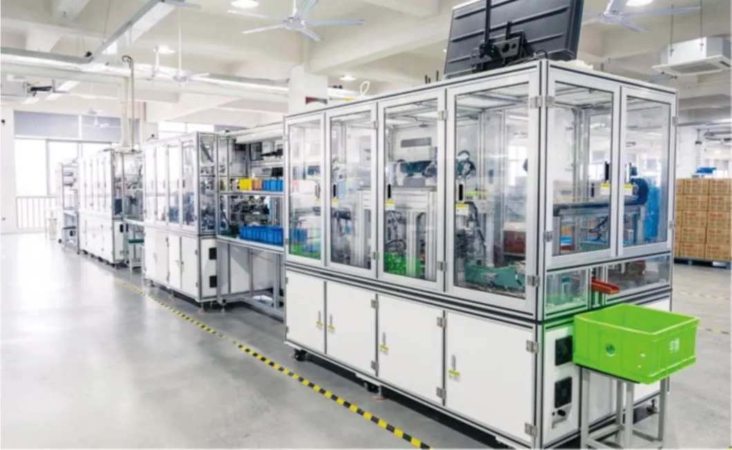 Impact Drill Application