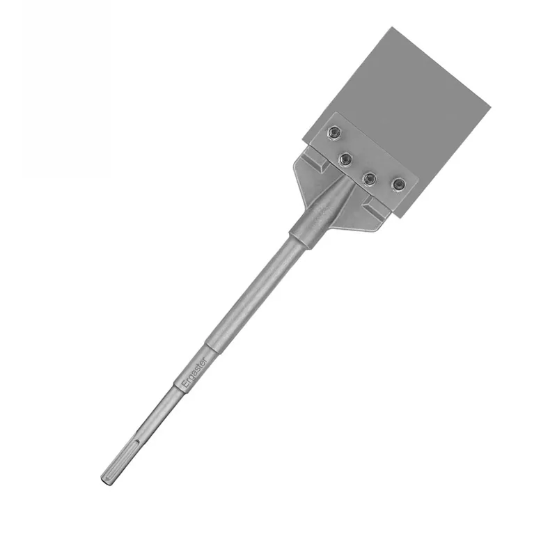 Chisel Application 2