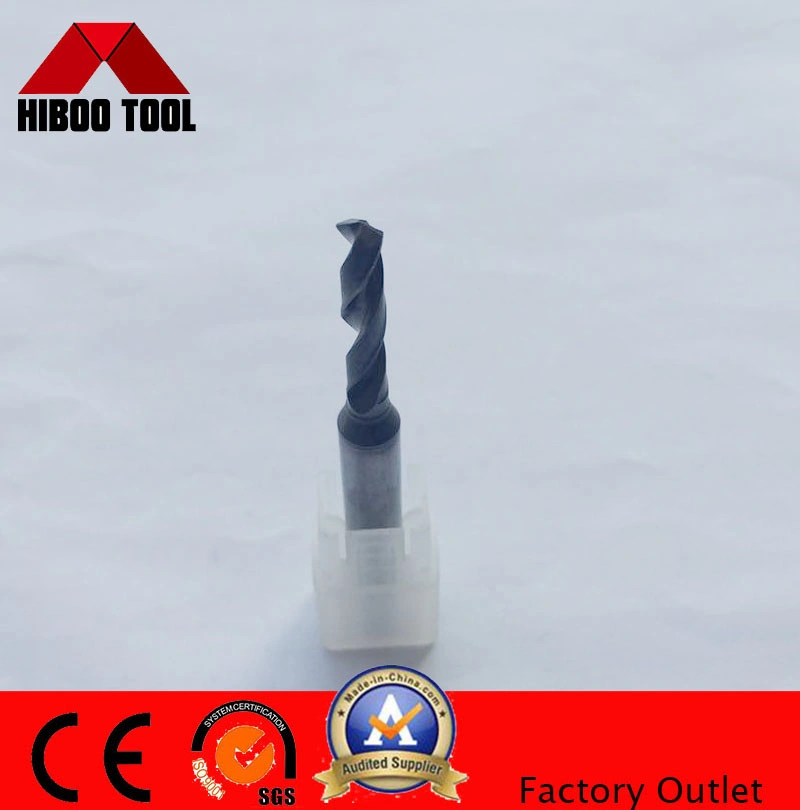 Original Carbide Tipped Masonry Drill Bits for Concrete