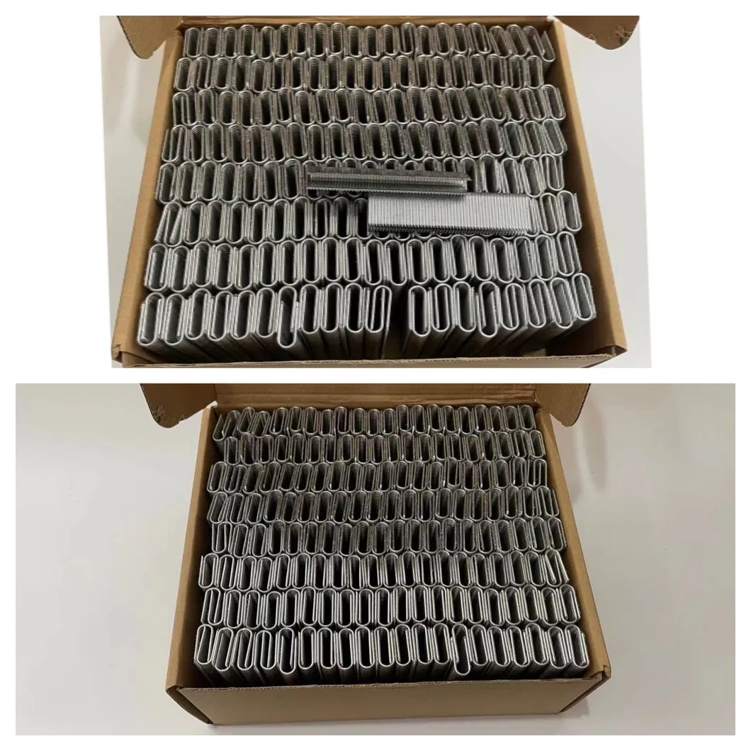 Rebar Fixing Stapler 2