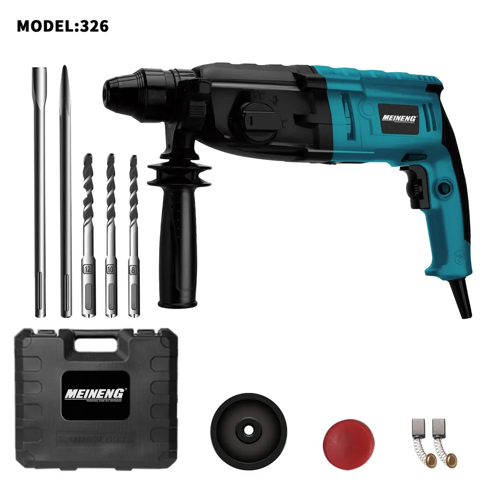 Electric Rotary Hammer 326
