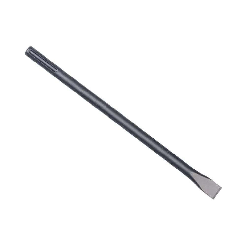 High-Quality Carving Chisels with Steel Handles for Builders