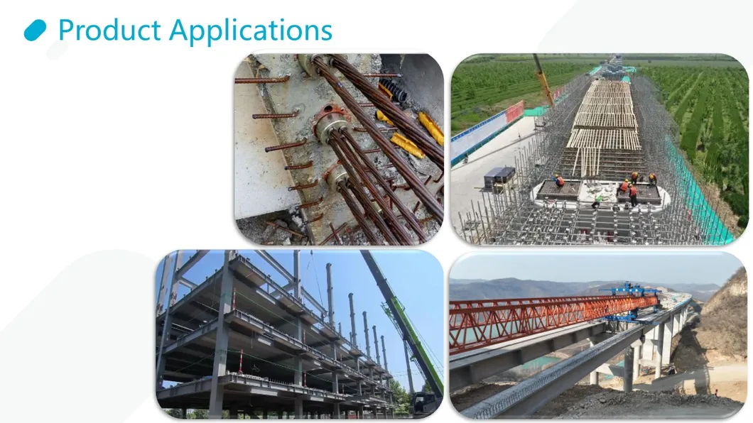 Rebar Fixing Stapler 5