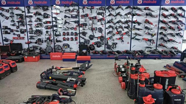 Custom OEM construction tools with private label branding