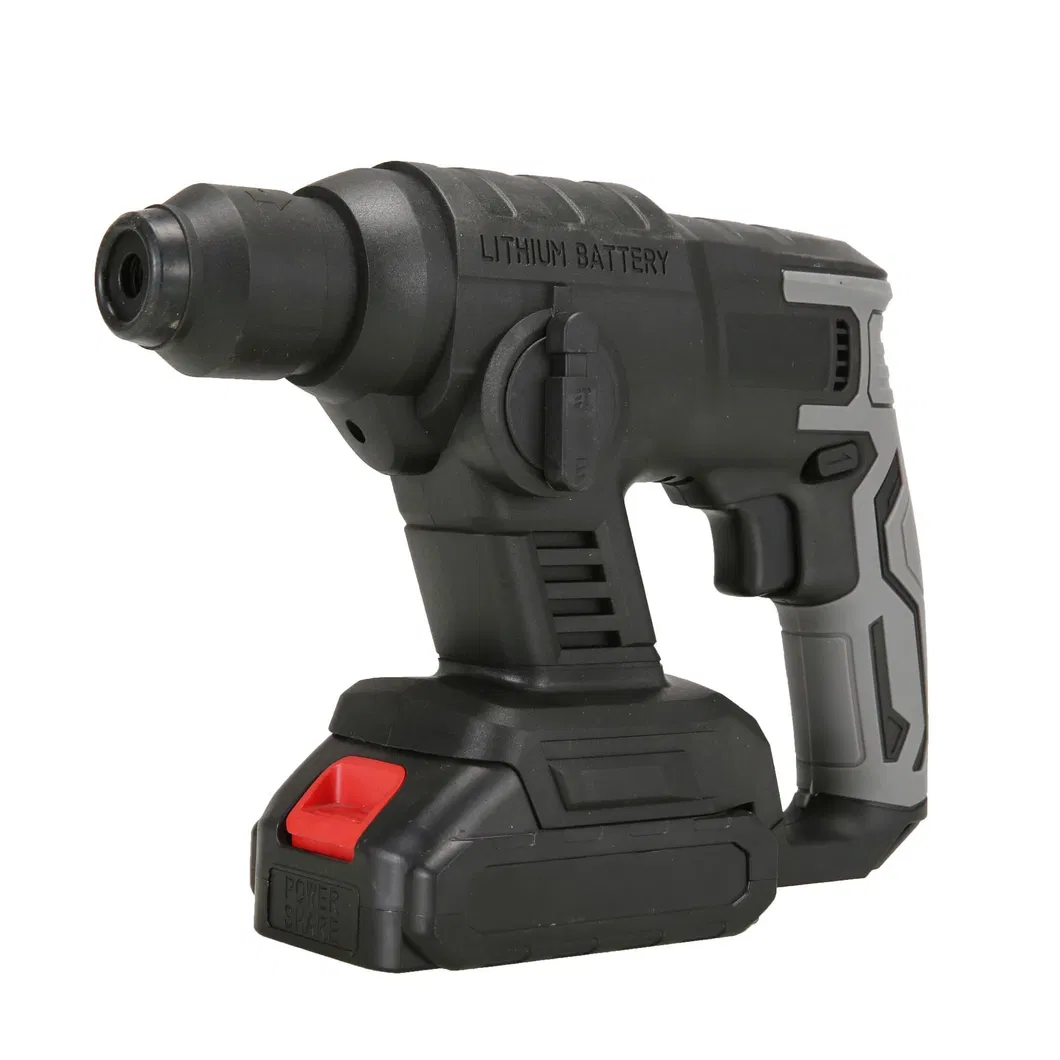 Power Drill