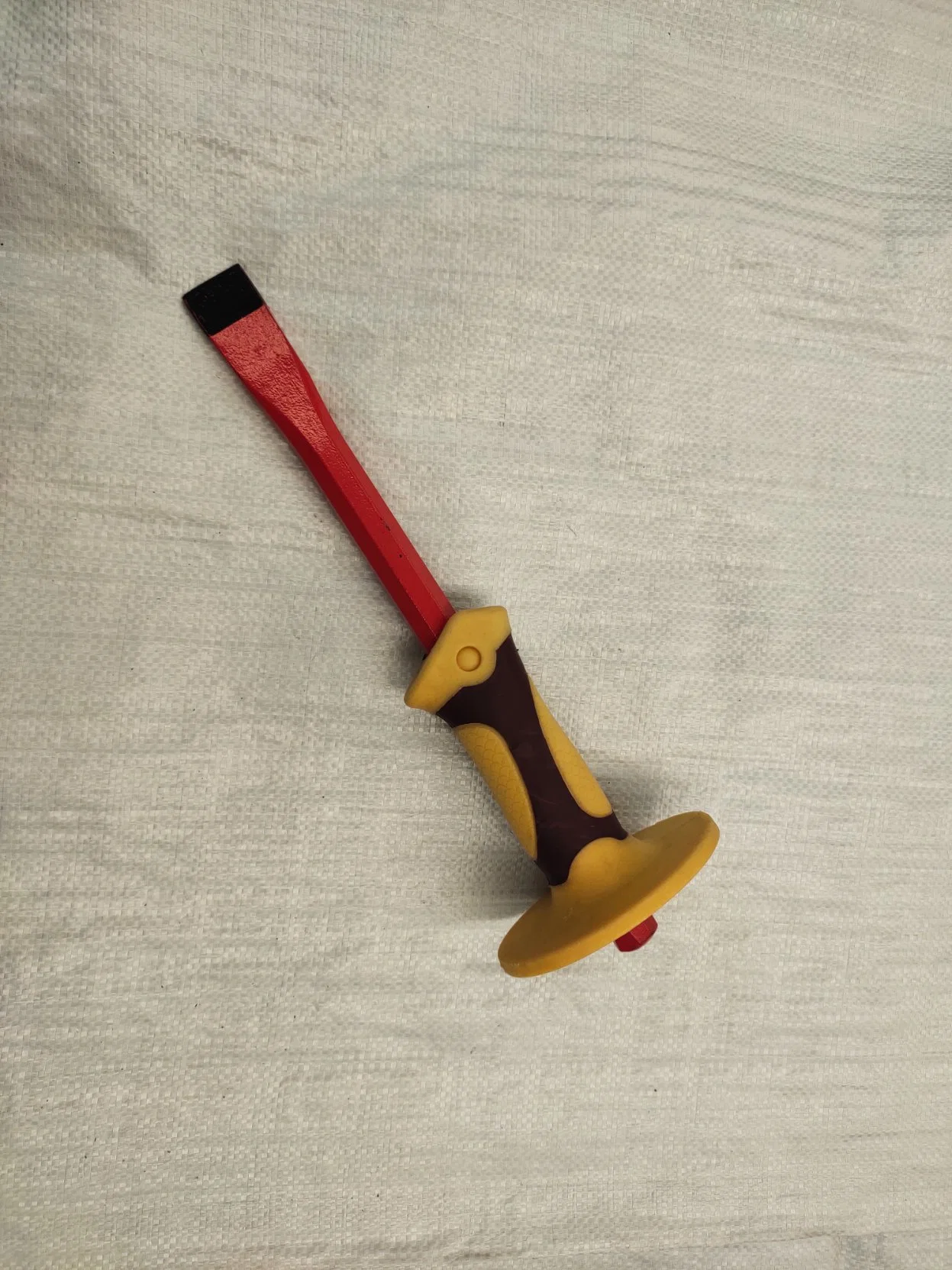 Point Cold Chisel Good Quality