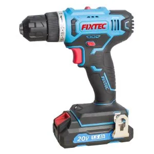 20V Cordless Impact Drill