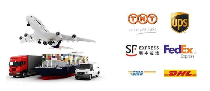 Shipping and Logistics