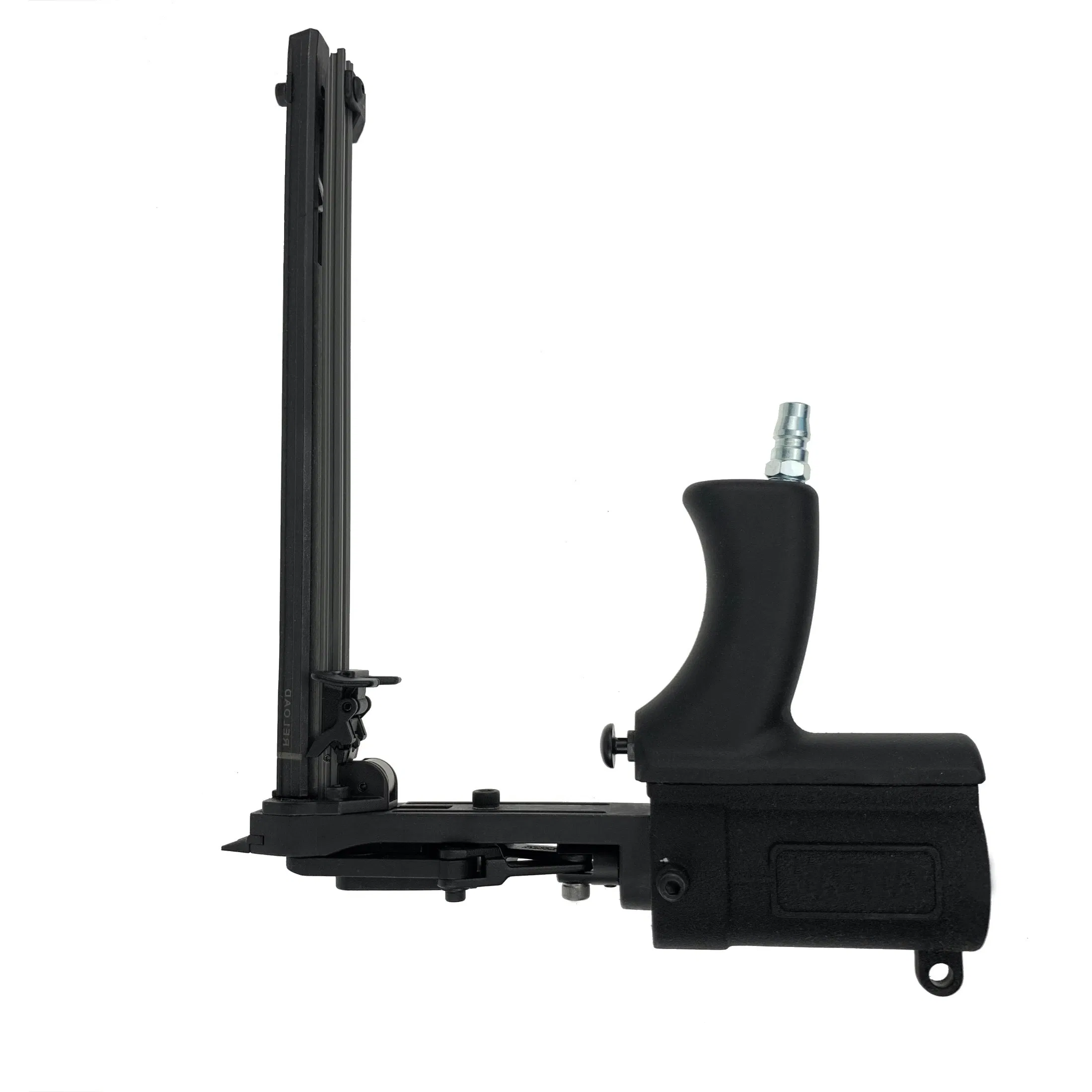 Pneumatic Pull Nail Tools Air Nail Gun Good Capacity