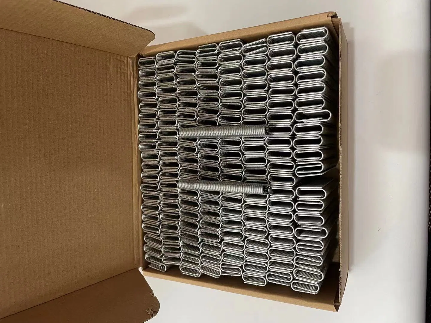 Professional Grade Rebar Fixing Stapler for Construction Projects Staple Gun