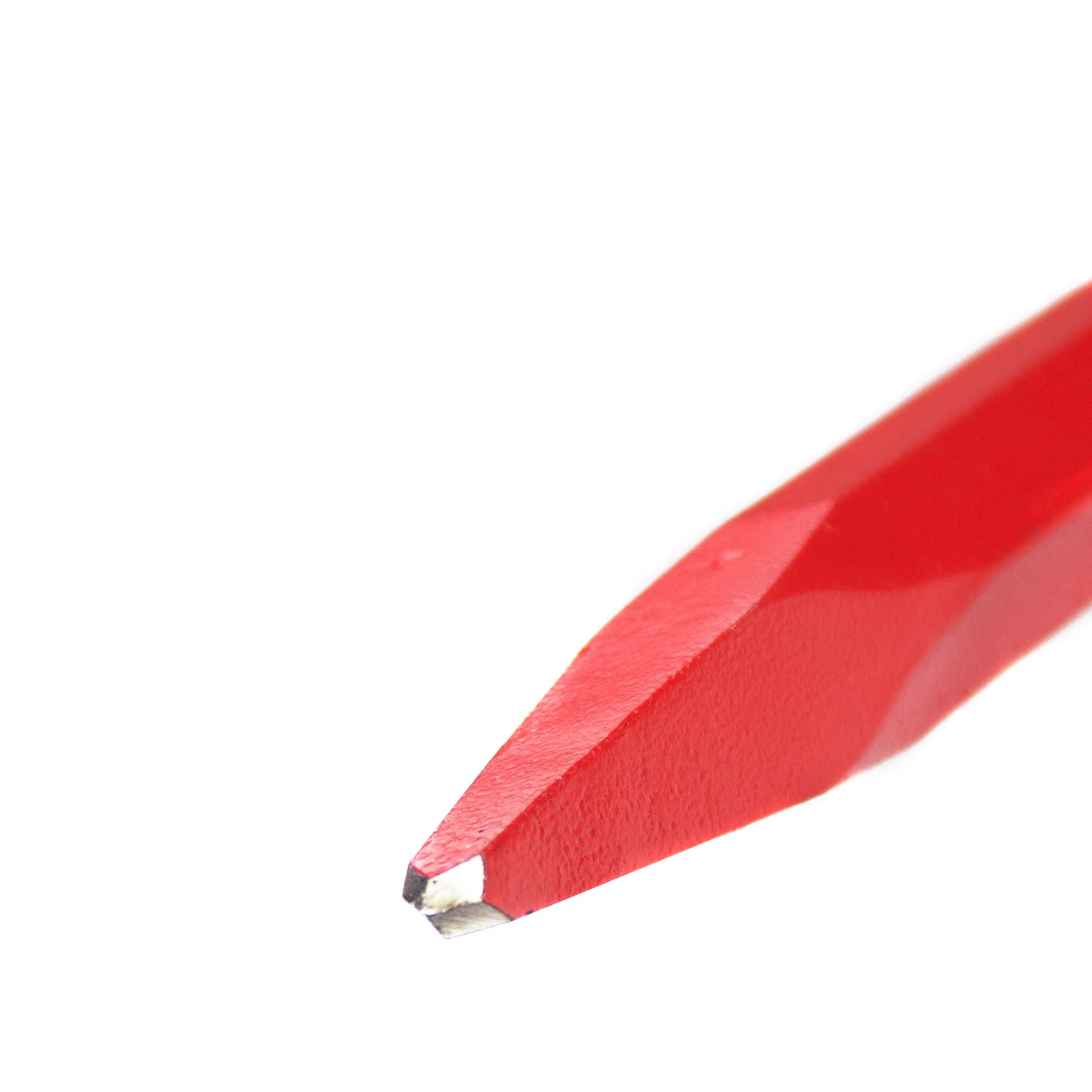 Sali New Arrival Point Head Steel Cold Chisel