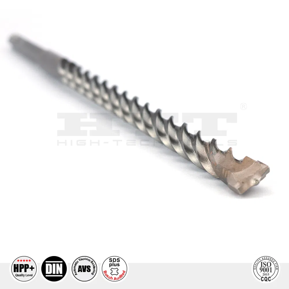 High Speedy Hammer Drill Bit SDS-Plus