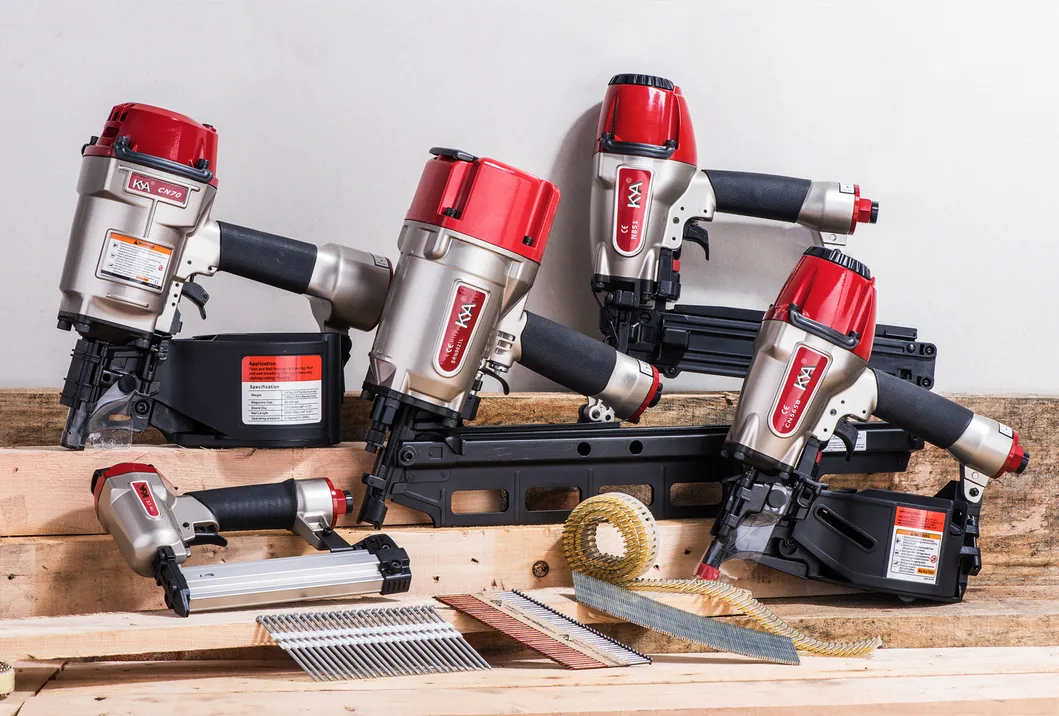 18 Gauge Pneumatic Brad Nailer F30