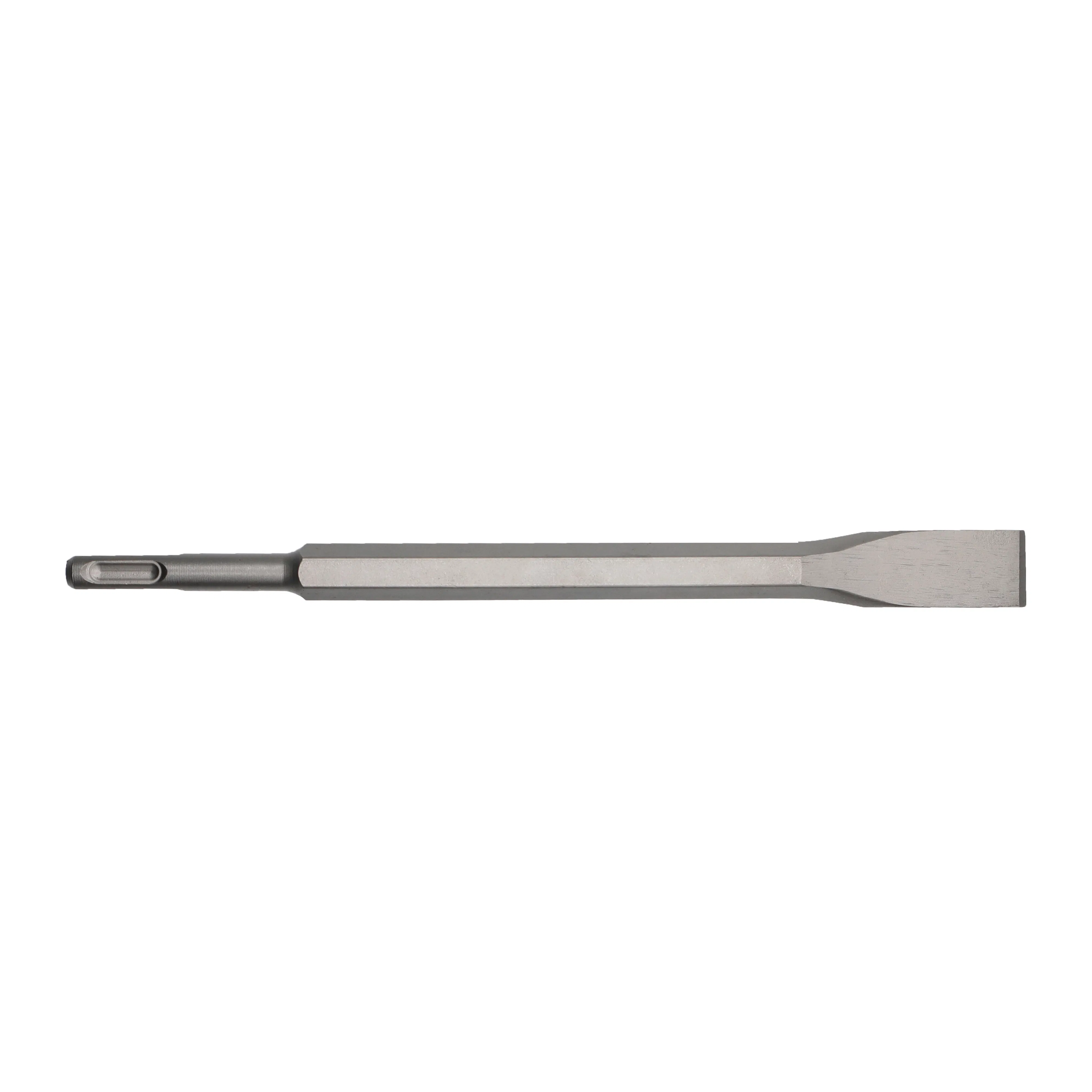 SDS Plus Masonry Flat Chisel