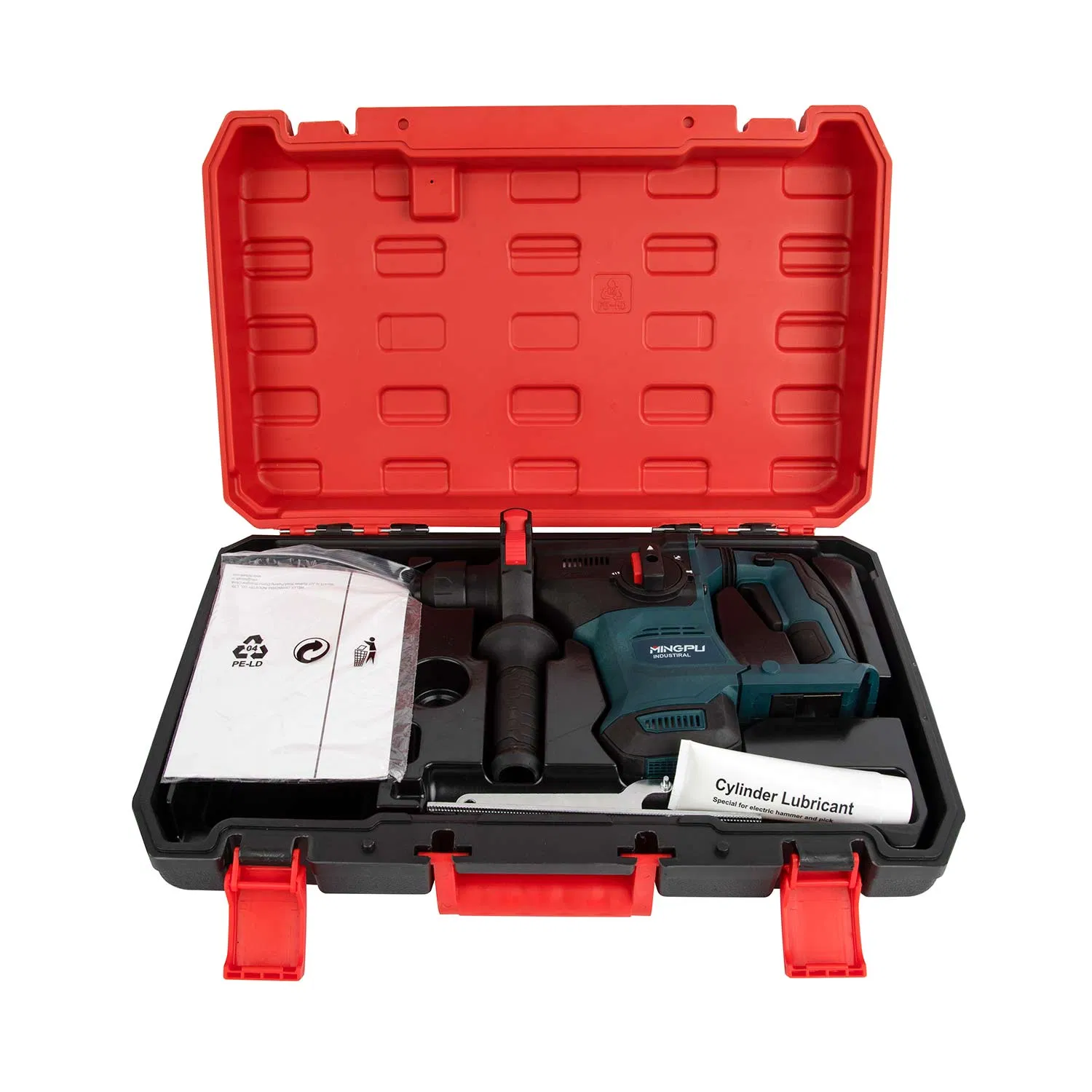 Professional Power Tool 18V 4j Cordless Rotary Hammer MP5328